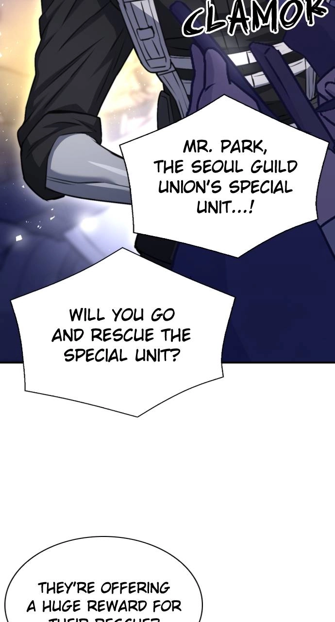 The Druid of Seoul Station Chapter 168 Page 104