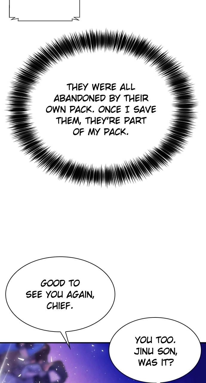 The Druid of Seoul Station Chapter 168 Page 107