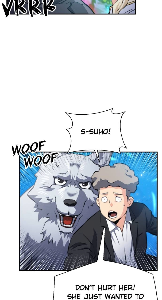 The Druid of Seoul Station Chapter 168 Page 10