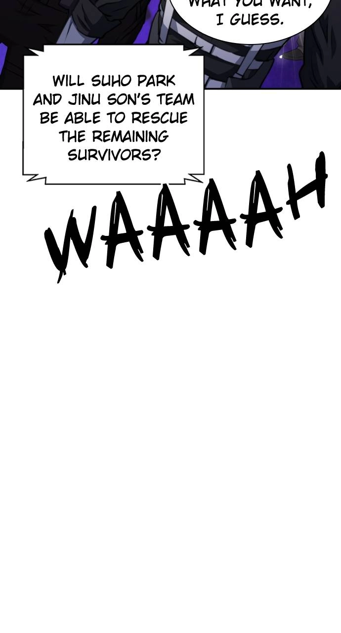 The Druid of Seoul Station Chapter 168 Page 110