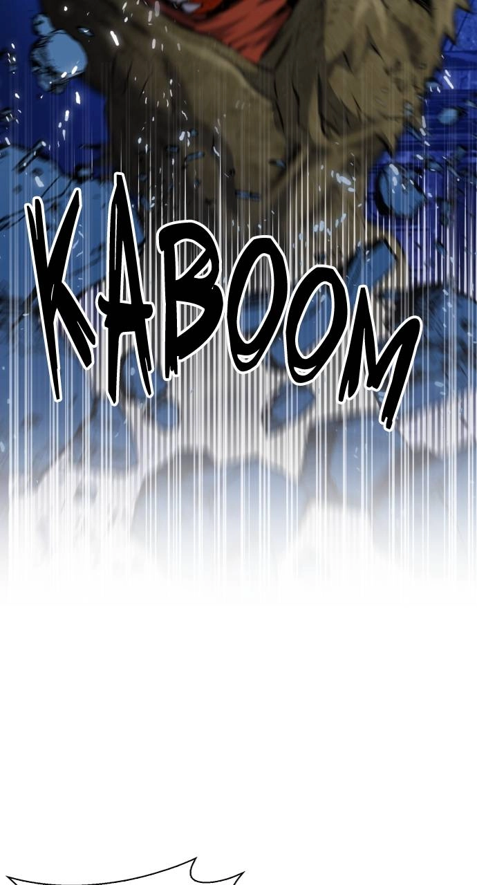 The Druid of Seoul Station Chapter 168 Page 112