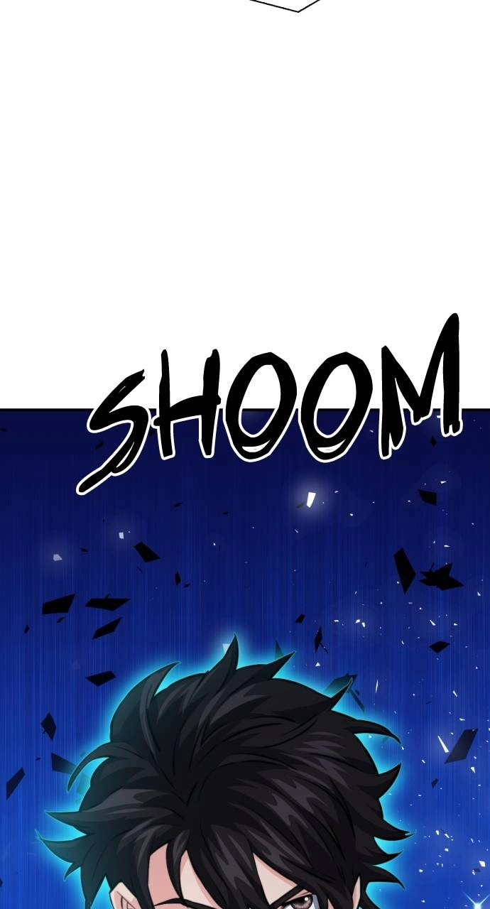 The Druid of Seoul Station Chapter 168 Page 119