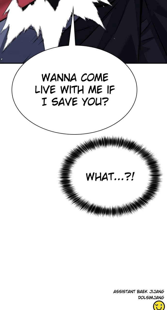The Druid of Seoul Station Chapter 168 Page 121