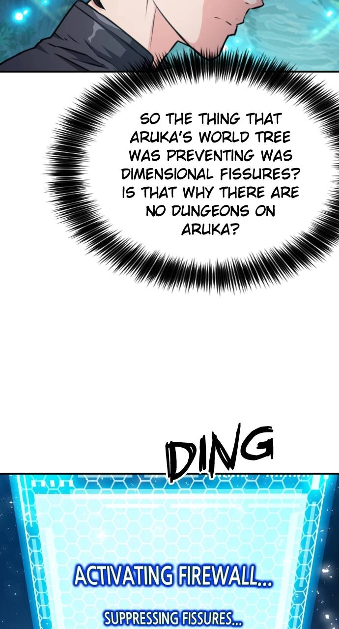 The Druid of Seoul Station Chapter 168 Page 25