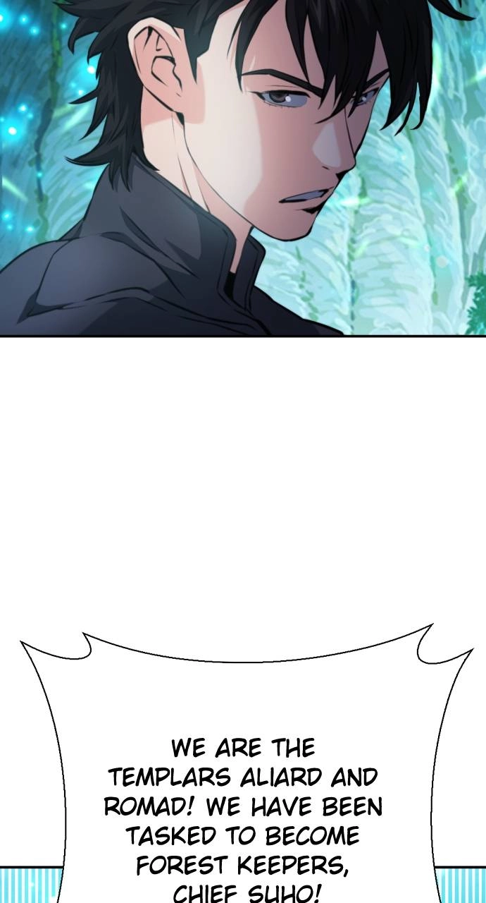 The Druid of Seoul Station Chapter 168 Page 32