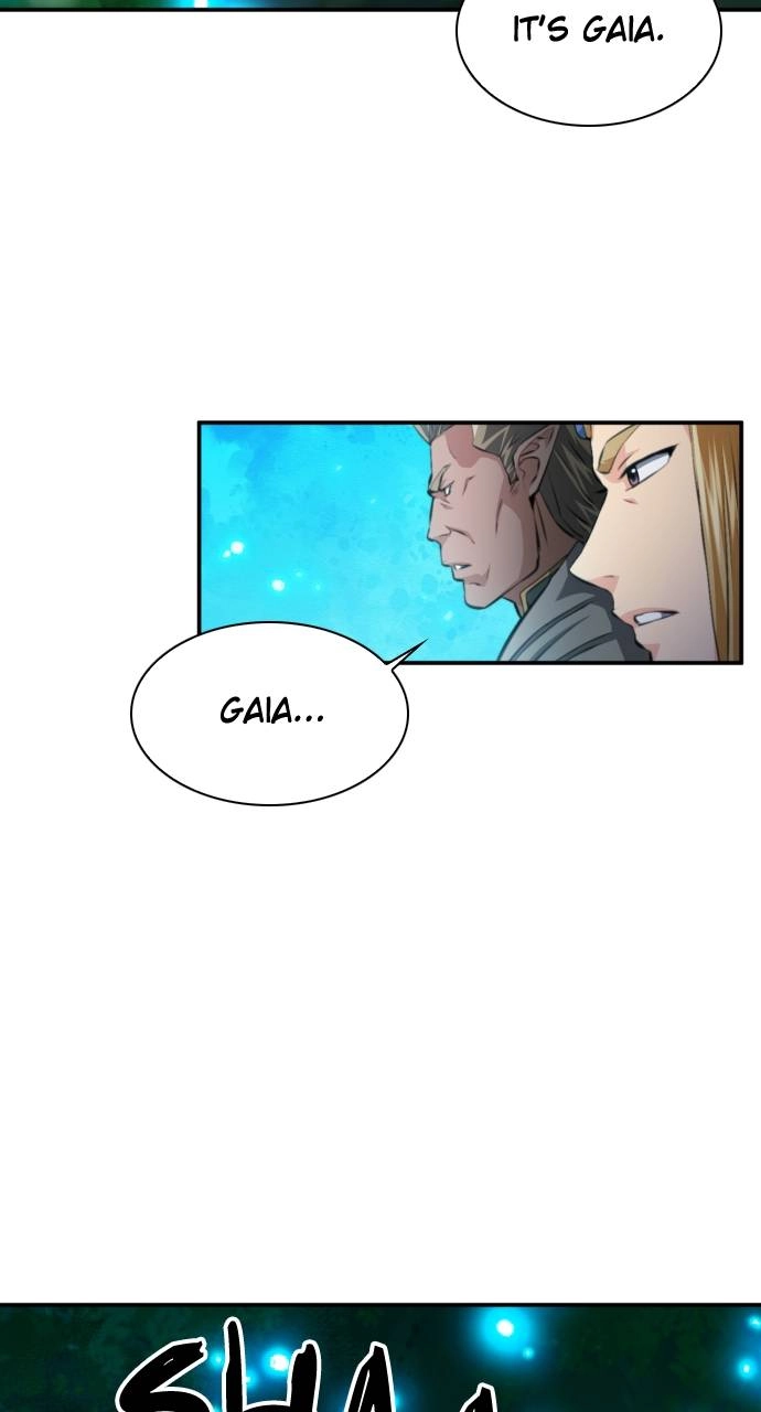 The Druid of Seoul Station Chapter 168 Page 35