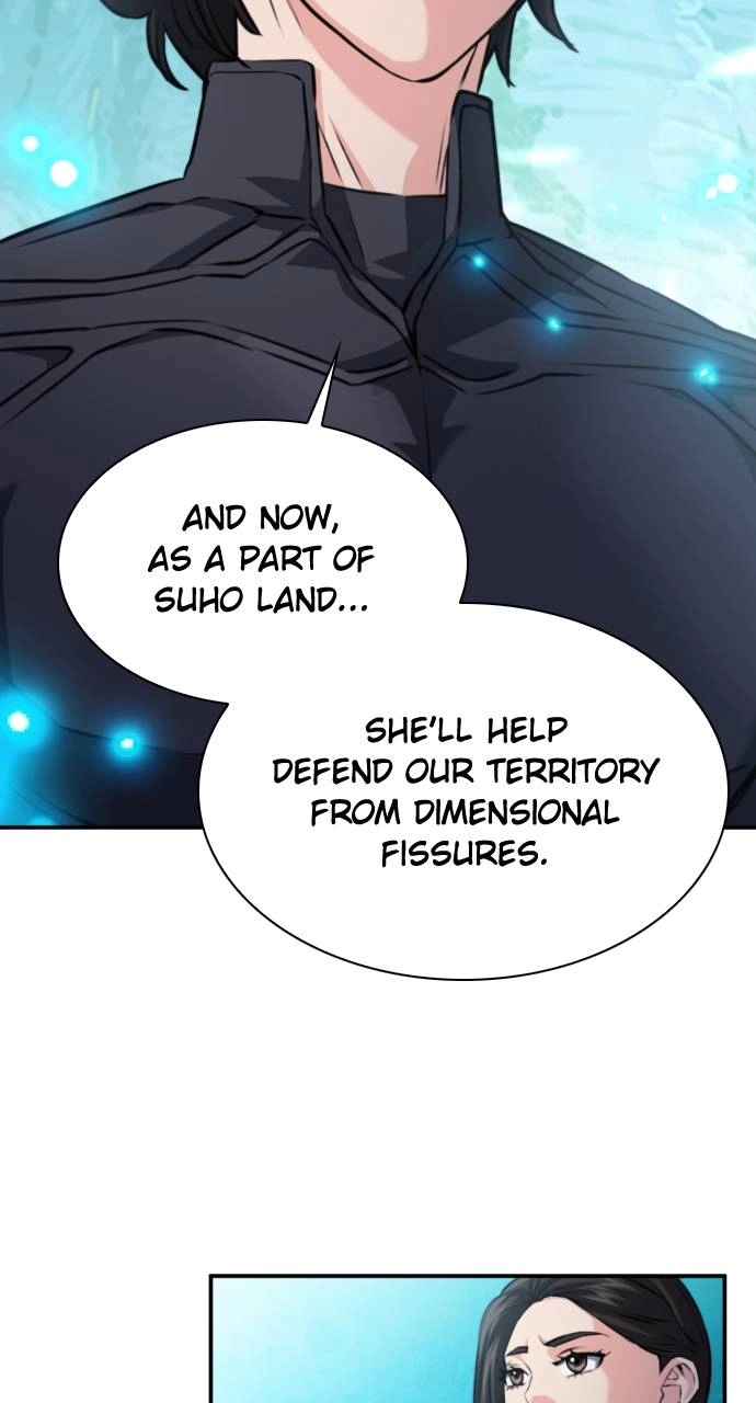 The Druid of Seoul Station Chapter 168 Page 37