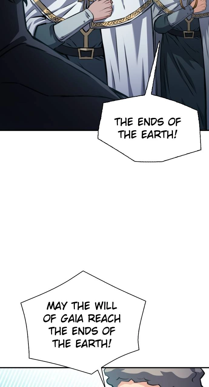 The Druid of Seoul Station Chapter 168 Page 39