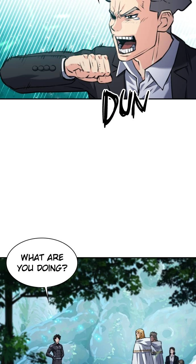 The Druid of Seoul Station Chapter 168 Page 40
