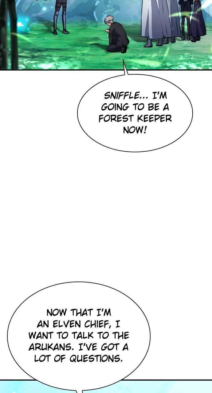 The Druid of Seoul Station Chapter 168 Page 41