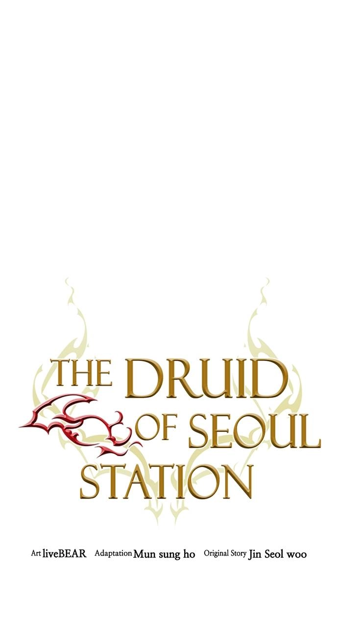 The Druid of Seoul Station Chapter 168 Page 43
