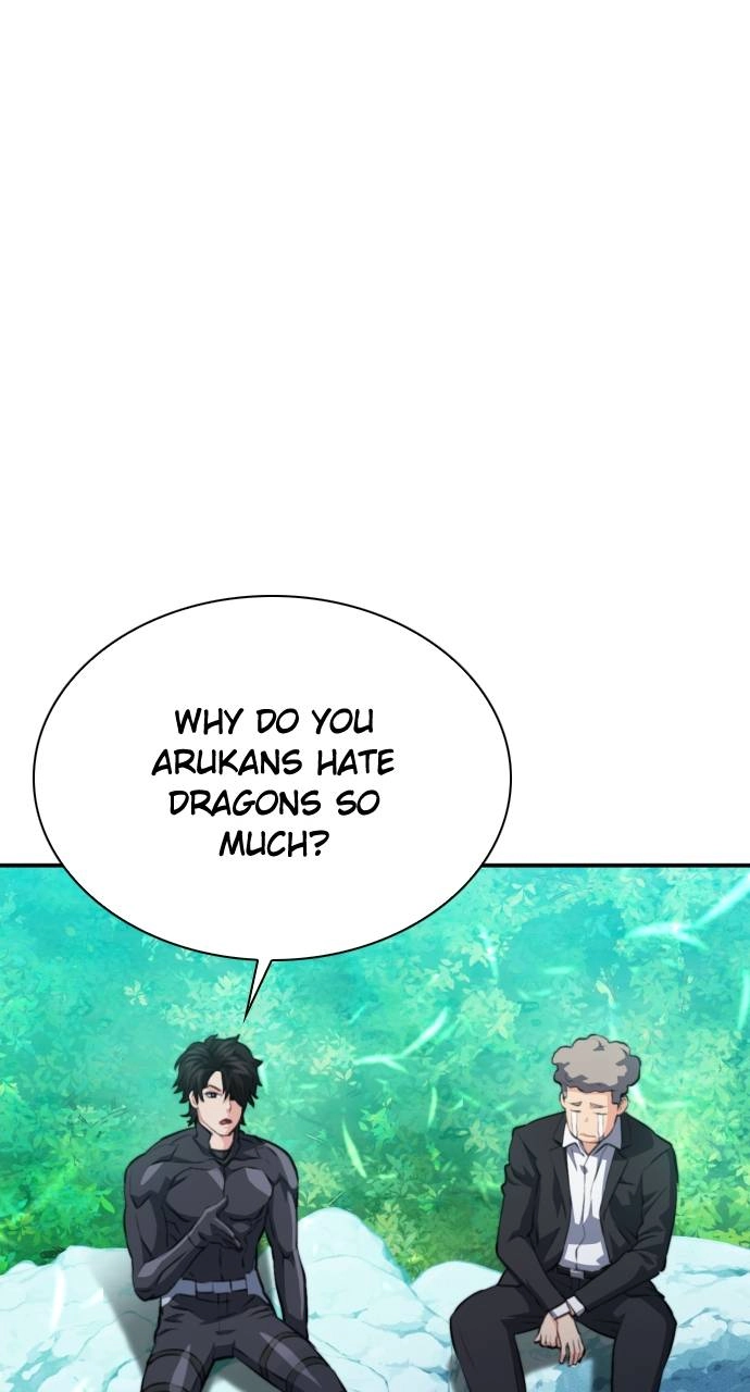 The Druid of Seoul Station Chapter 168 Page 44