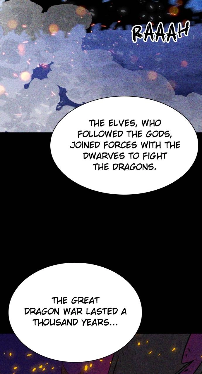 The Druid of Seoul Station Chapter 168 Page 47