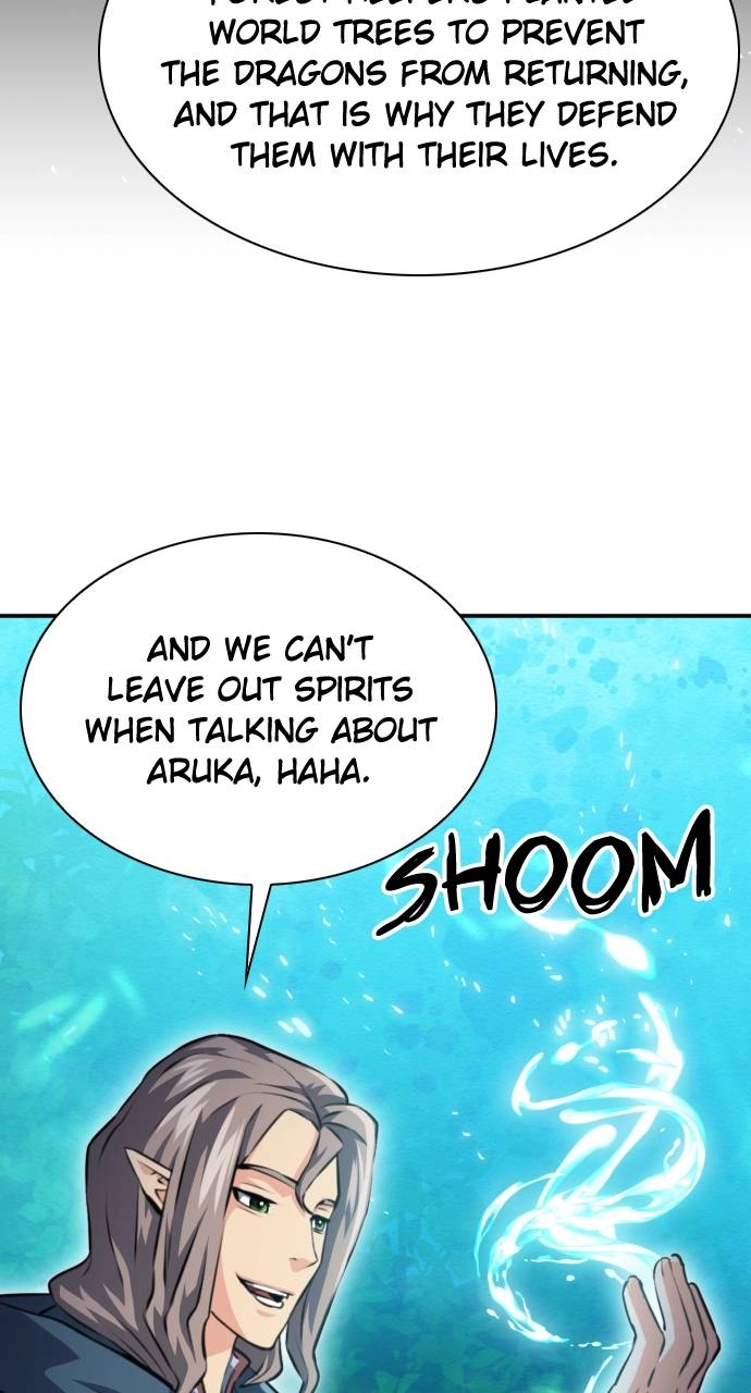 The Druid of Seoul Station Chapter 168 Page 51
