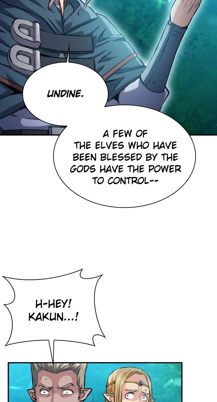The Druid of Seoul Station Chapter 168 Page 52