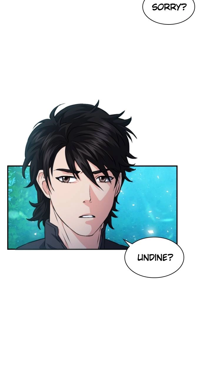 The Druid of Seoul Station Chapter 168 Page 54