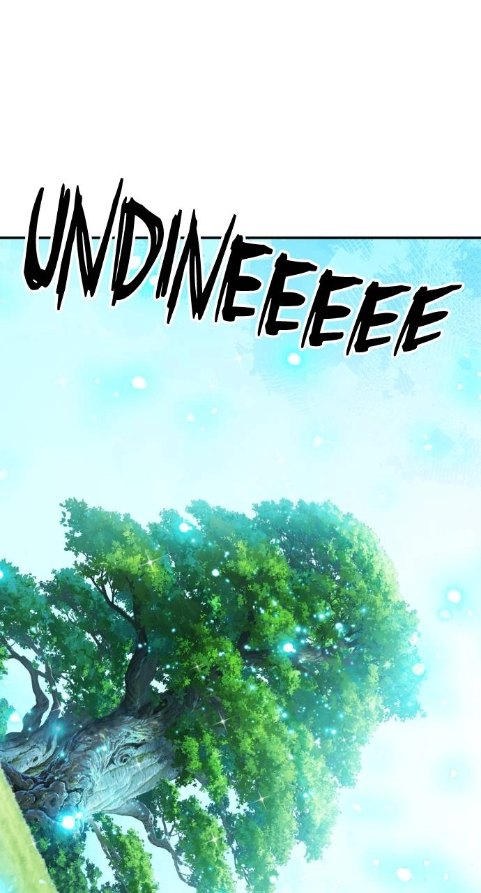 The Druid of Seoul Station Chapter 168 Page 55