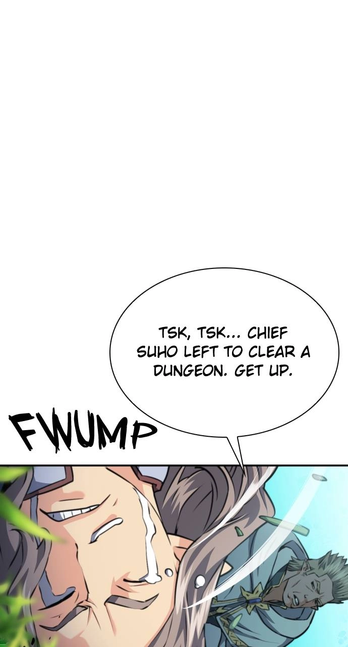 The Druid of Seoul Station Chapter 168 Page 57