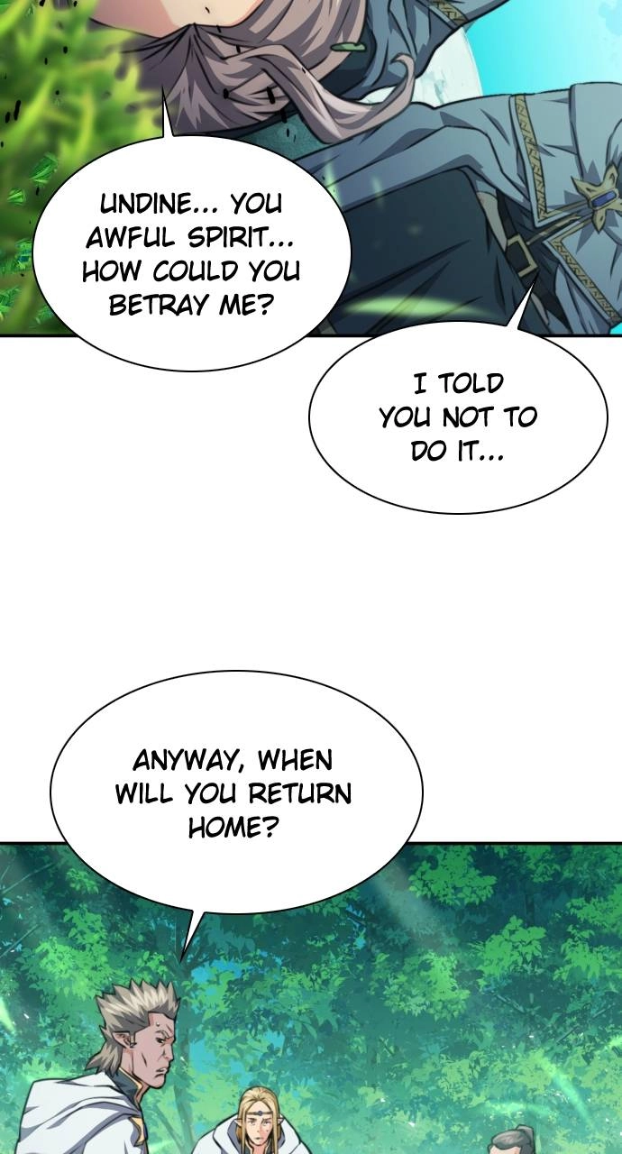 The Druid of Seoul Station Chapter 168 Page 58