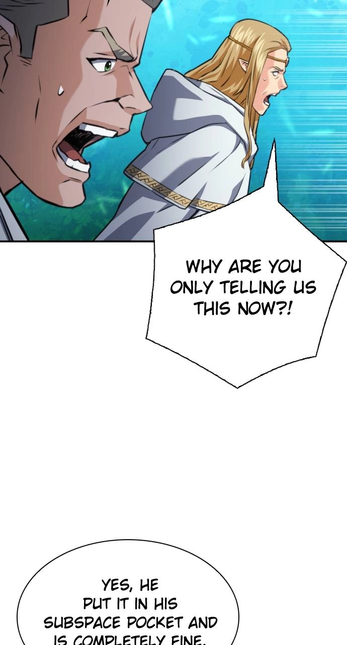 The Druid of Seoul Station Chapter 168 Page 62