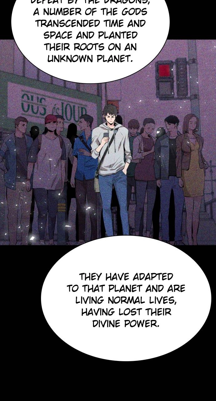 The Druid of Seoul Station Chapter 168 Page 68