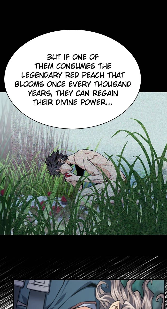 The Druid of Seoul Station Chapter 168 Page 69