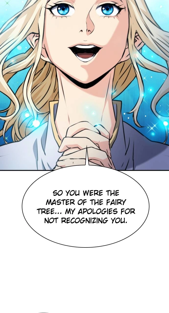 The Druid of Seoul Station Chapter 168 Page 6