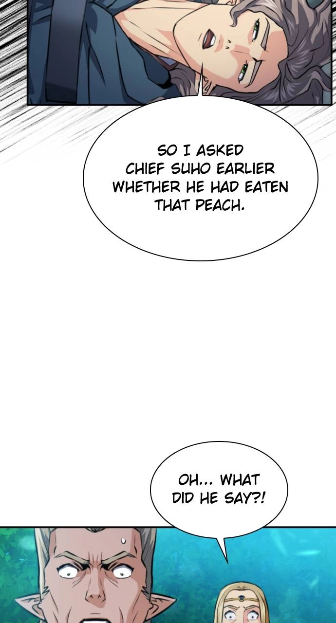 The Druid of Seoul Station Chapter 168 Page 70