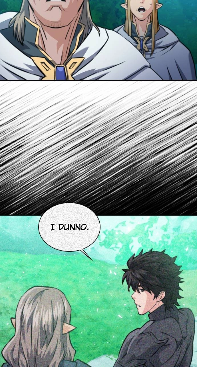 The Druid of Seoul Station Chapter 168 Page 71