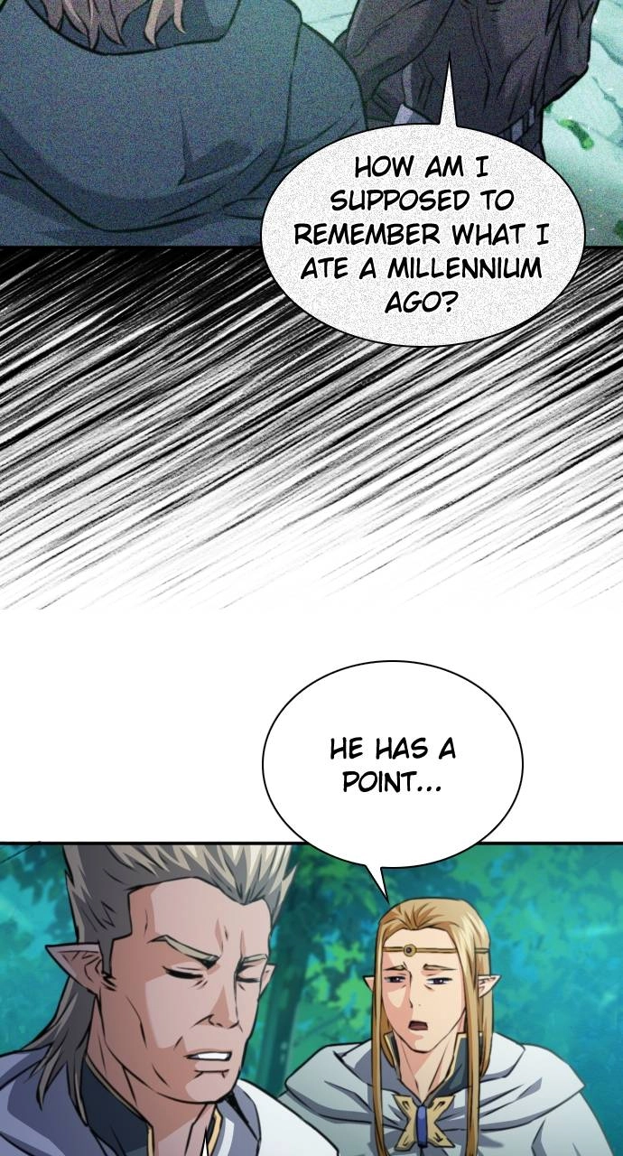 The Druid of Seoul Station Chapter 168 Page 72
