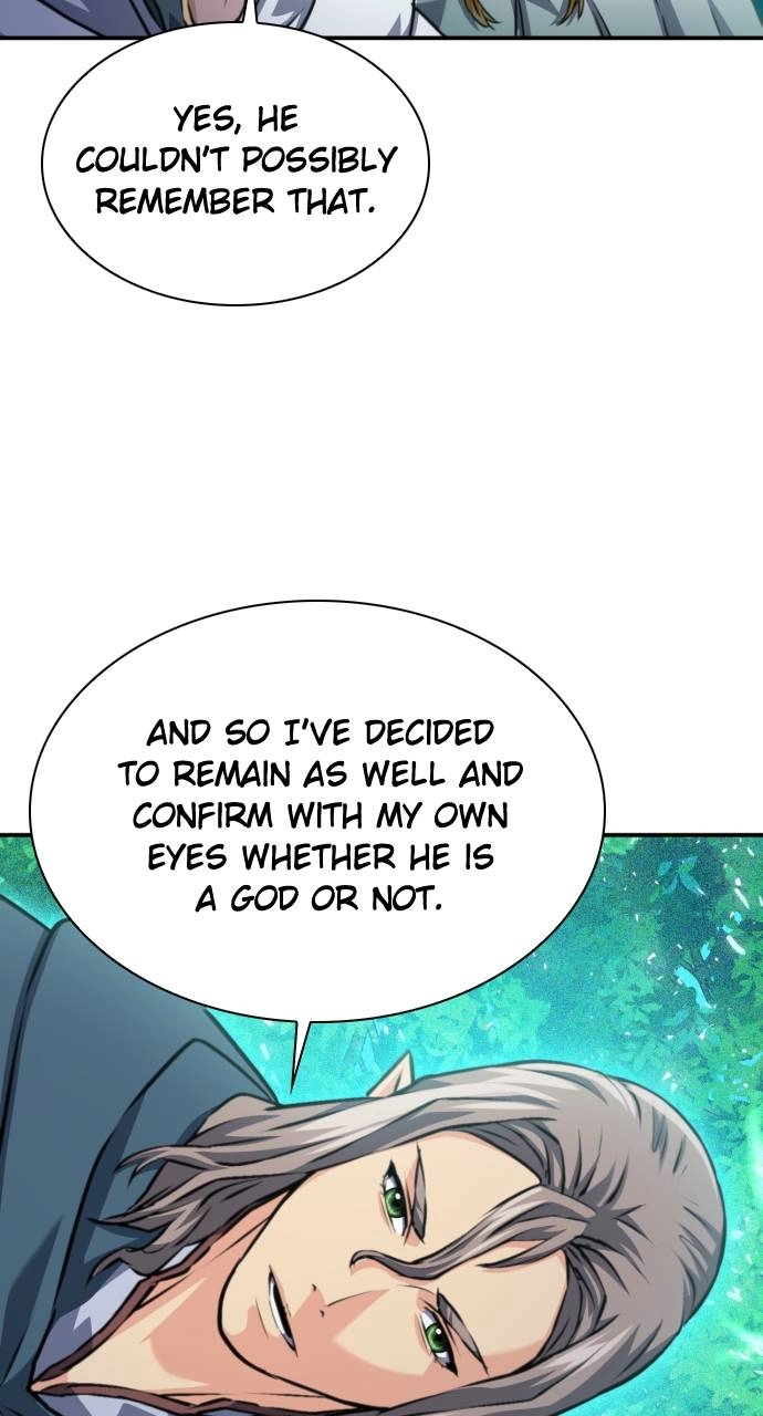 The Druid of Seoul Station Chapter 168 Page 73