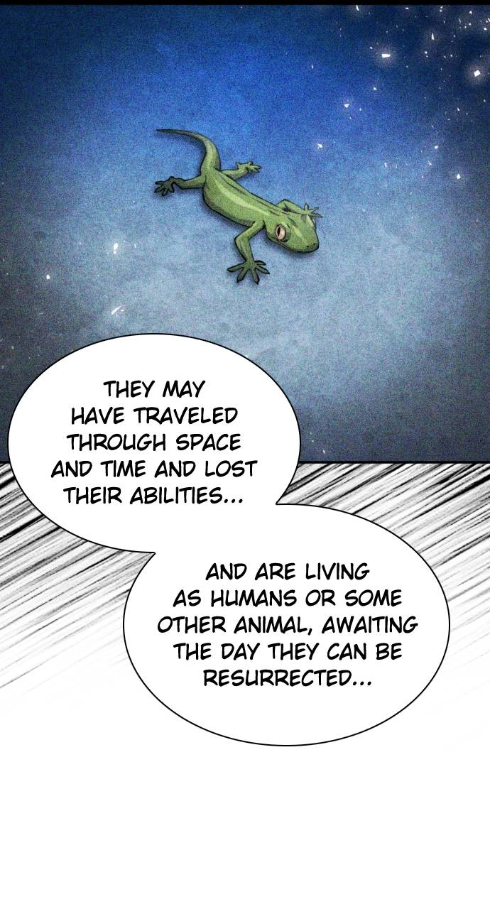 The Druid of Seoul Station Chapter 168 Page 77