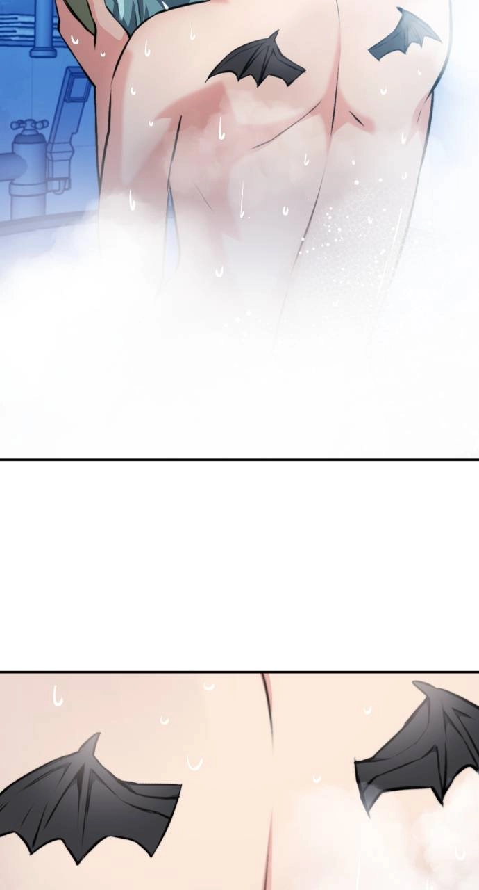 The Druid of Seoul Station Chapter 168 Page 80