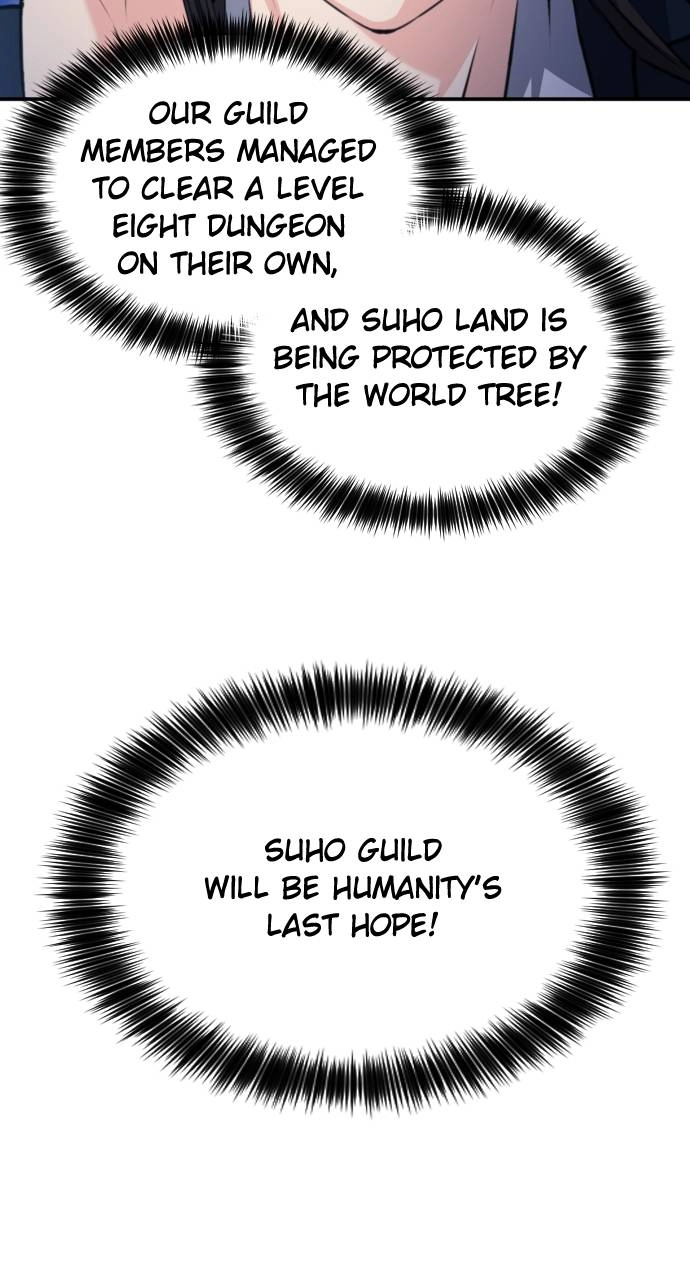 The Druid of Seoul Station Chapter 168 Page 88