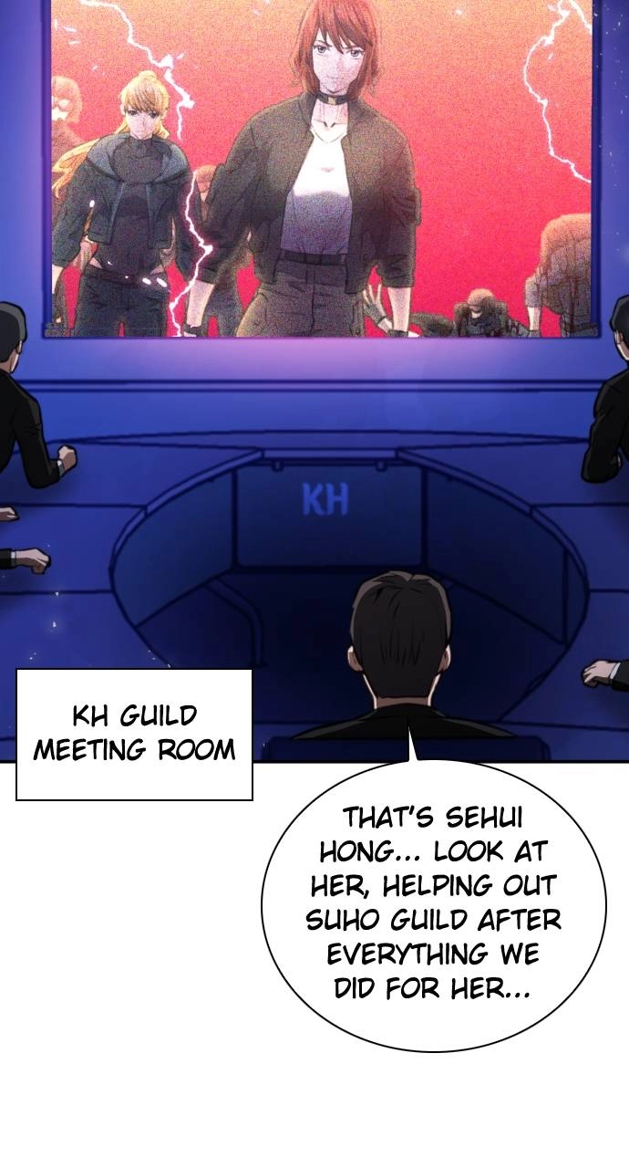 The Druid of Seoul Station Chapter 168 Page 90
