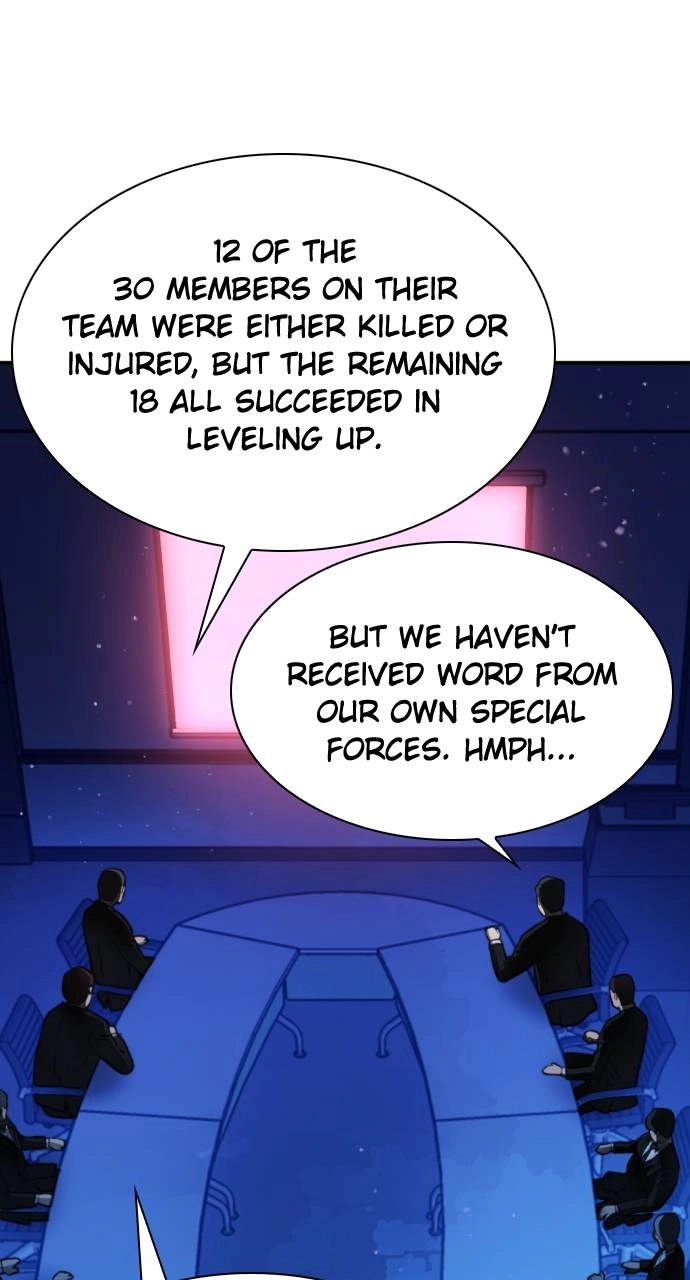 The Druid of Seoul Station Chapter 168 Page 91
