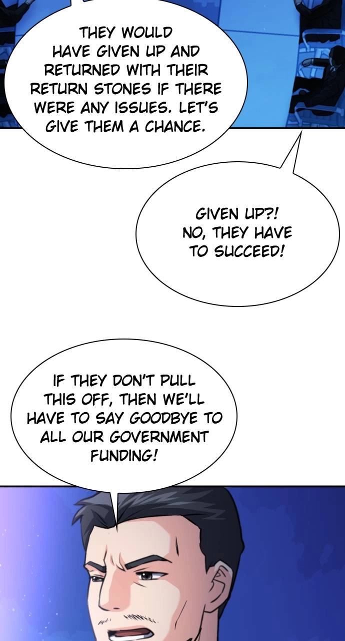 The Druid of Seoul Station Chapter 168 Page 92