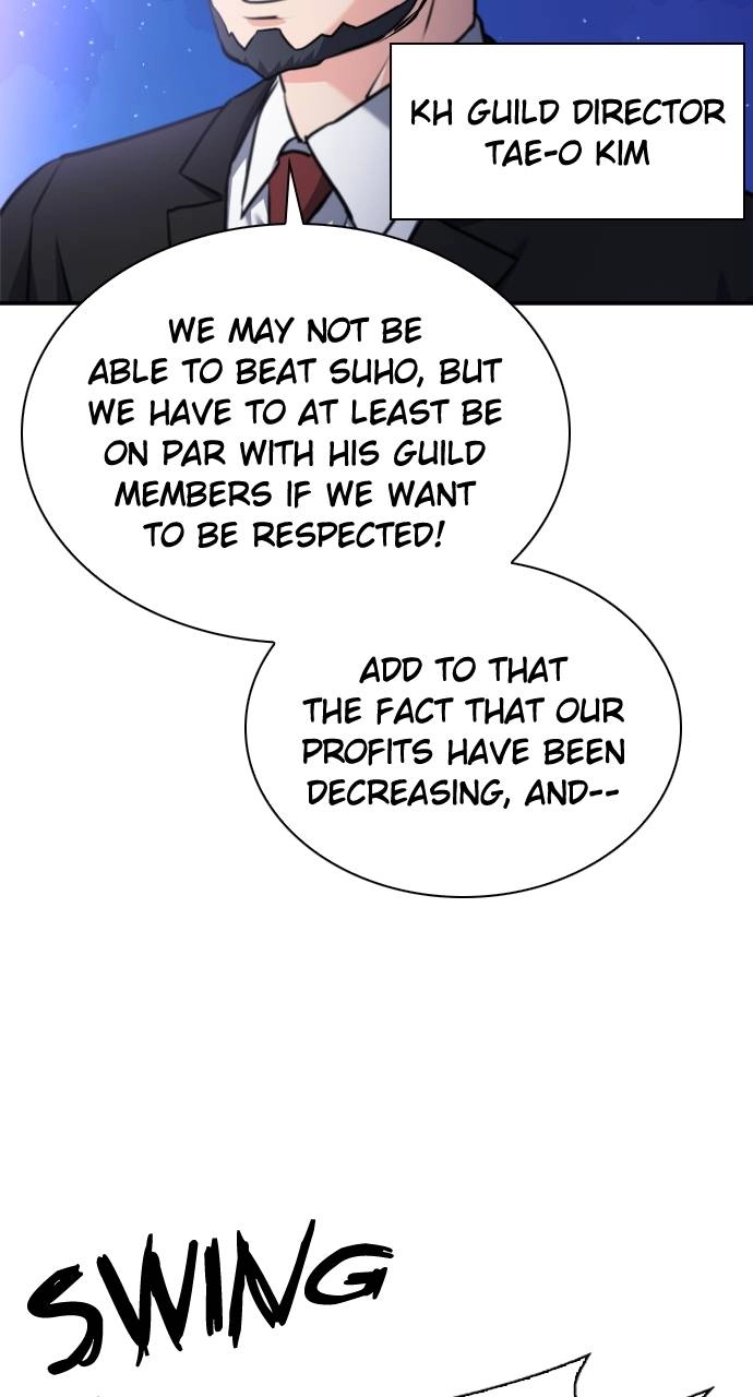 The Druid of Seoul Station Chapter 168 Page 93