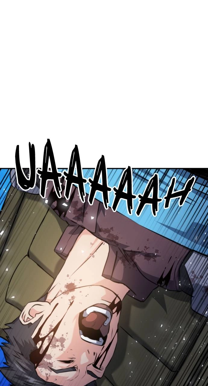 The Druid of Seoul Station Chapter 168 Page 96