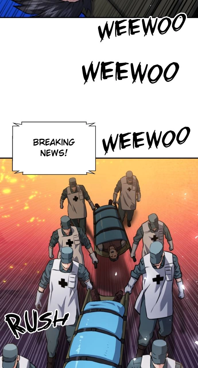 The Druid of Seoul Station Chapter 168 Page 97