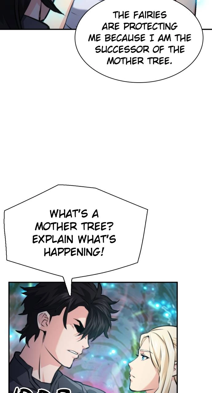 The Druid of Seoul Station Chapter 168 Page 9
