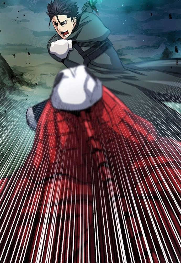 The Druid of Seoul Station Chapter 46 Page 111