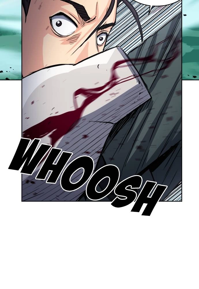 The Druid of Seoul Station Chapter 46 Page 114