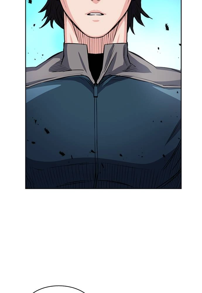 The Druid of Seoul Station Chapter 46 Page 118