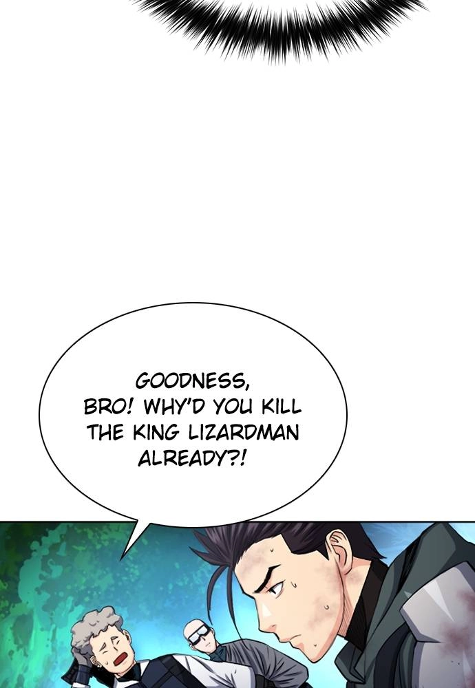 The Druid of Seoul Station Chapter 46 Page 124