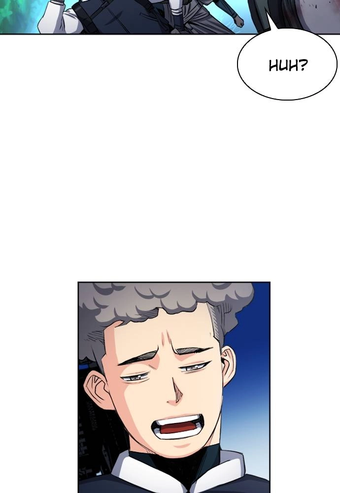 The Druid of Seoul Station Chapter 46 Page 125