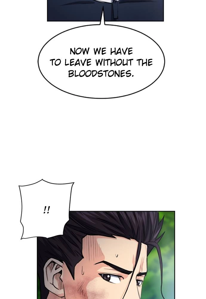 The Druid of Seoul Station Chapter 46 Page 126
