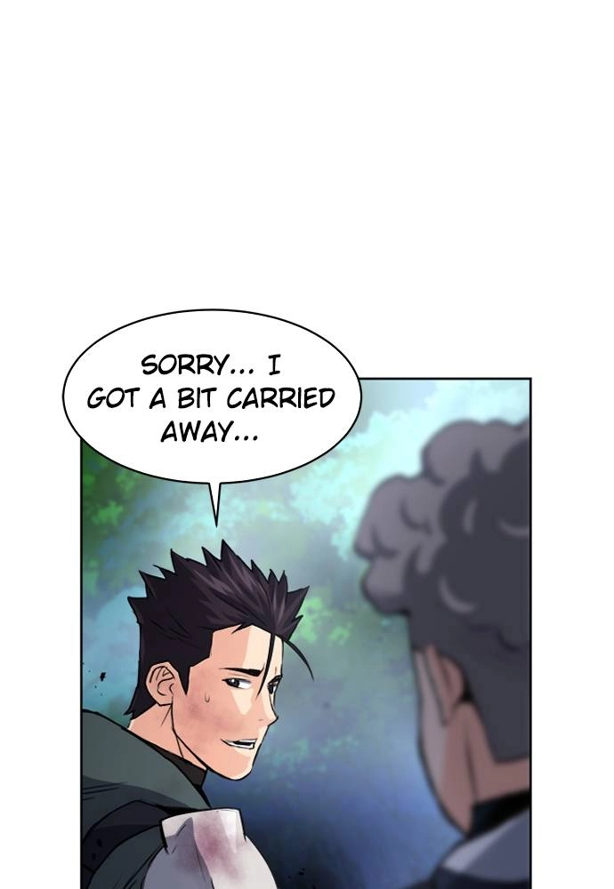 The Druid of Seoul Station Chapter 46 Page 129