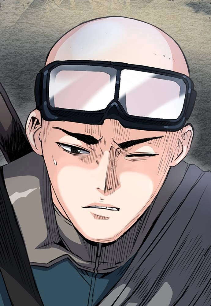 The Druid of Seoul Station Chapter 46 Page 138