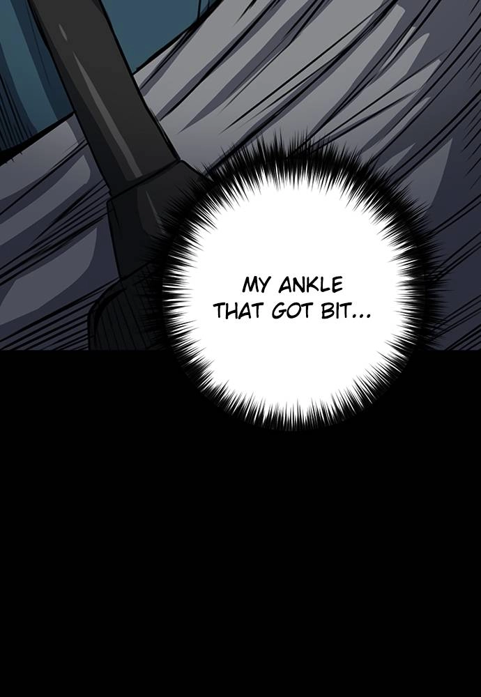 The Druid of Seoul Station Chapter 46 Page 139